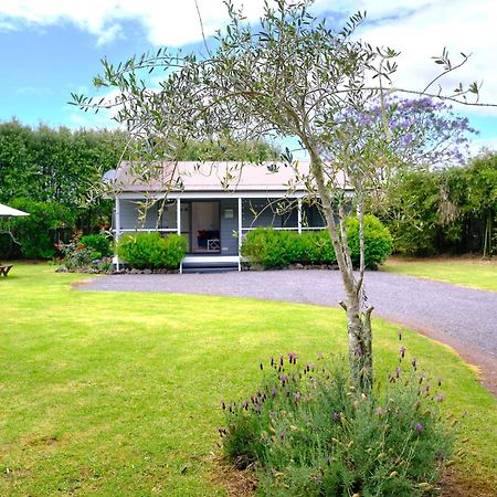 Kendall Cottage - Kerikeri New Zealand Luaran gambar