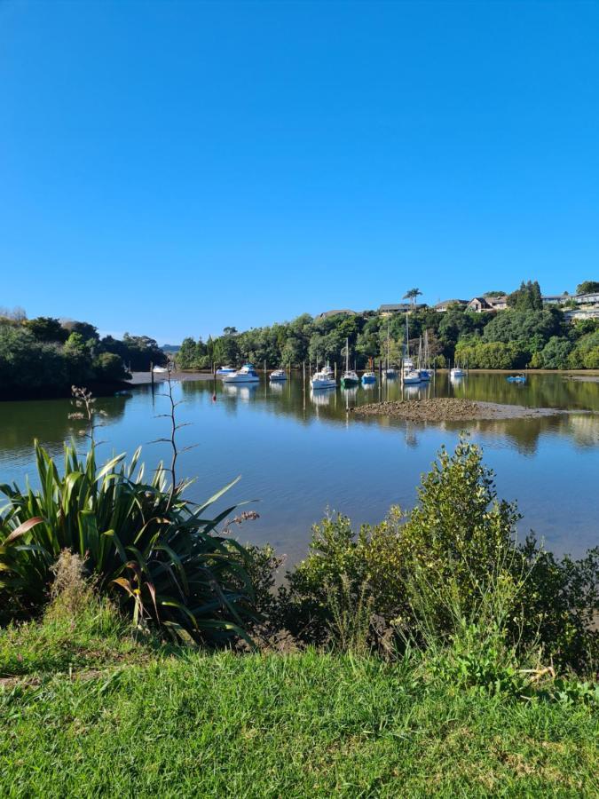 Kendall Cottage - Kerikeri New Zealand Luaran gambar