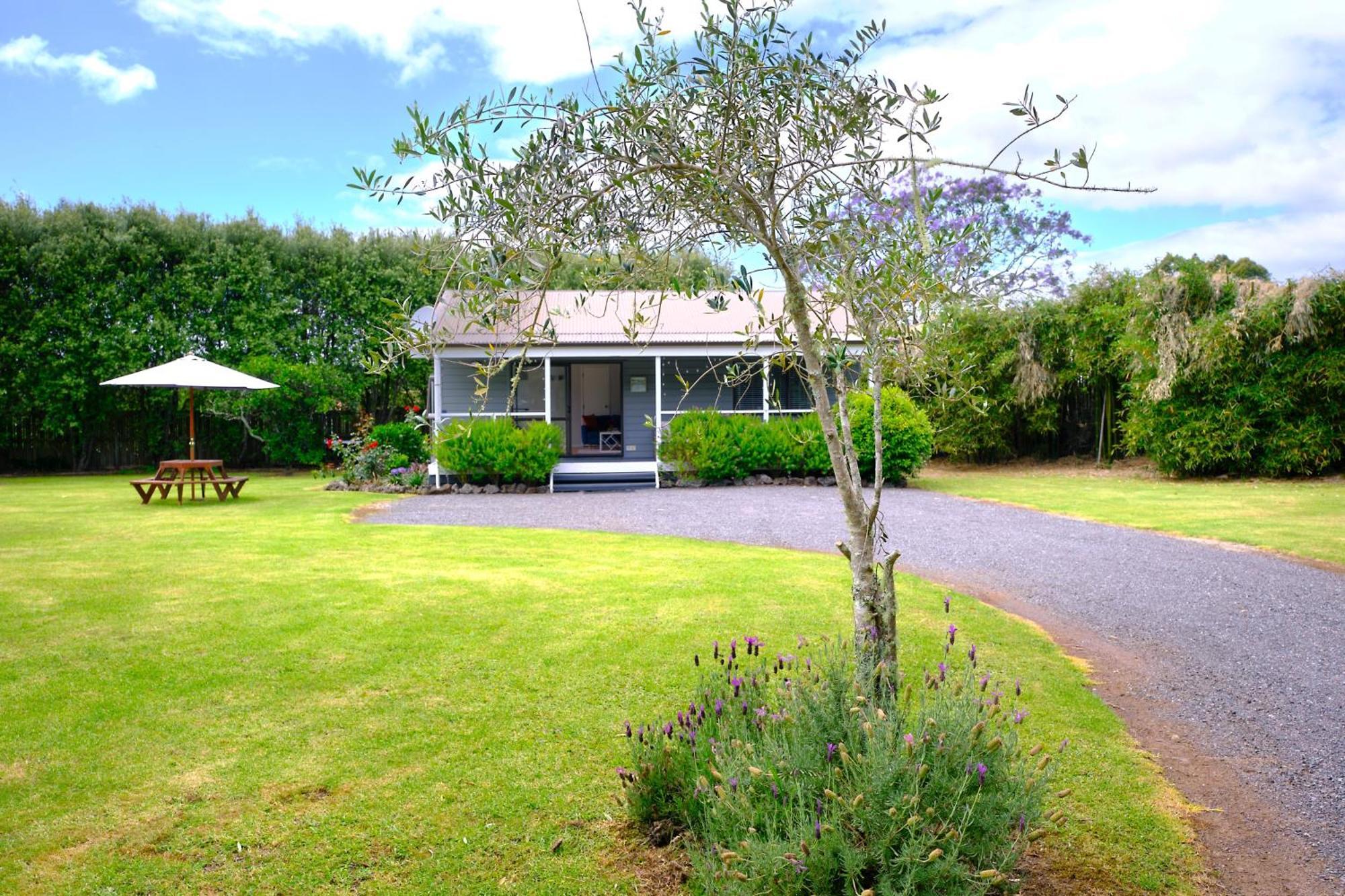 Kendall Cottage - Kerikeri New Zealand Luaran gambar