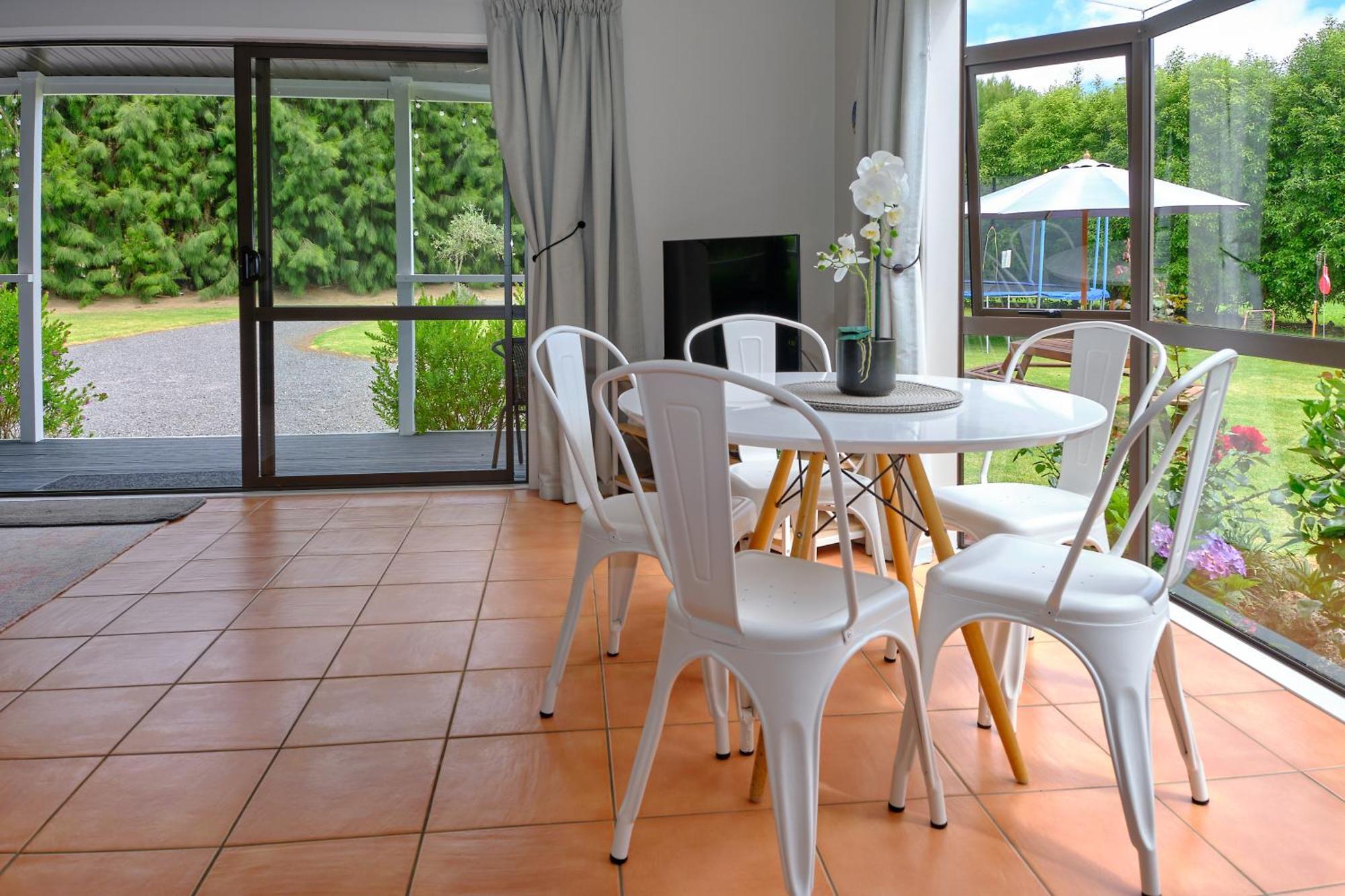 Kendall Cottage - Kerikeri New Zealand Luaran gambar