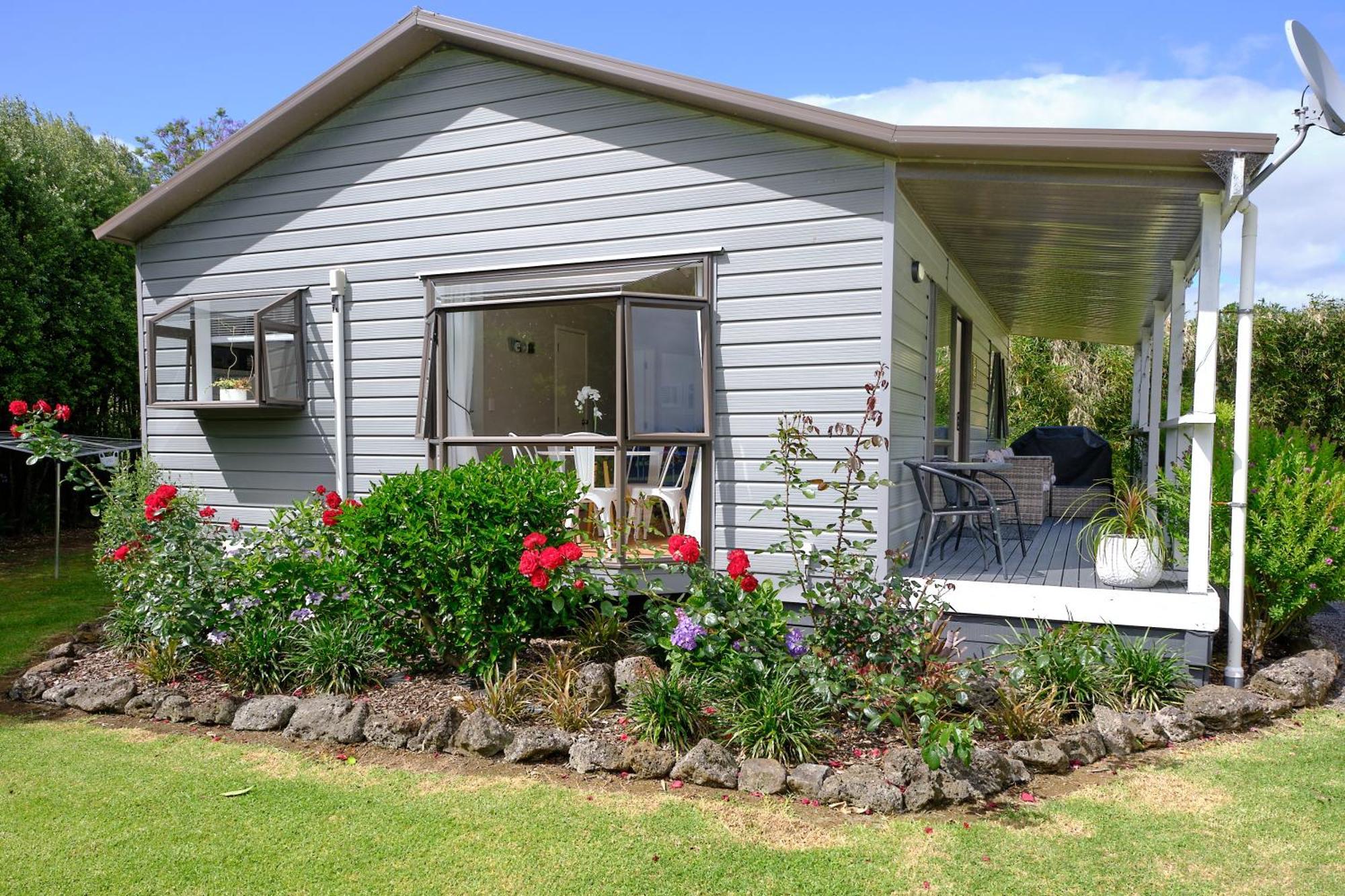 Kendall Cottage - Kerikeri New Zealand Luaran gambar