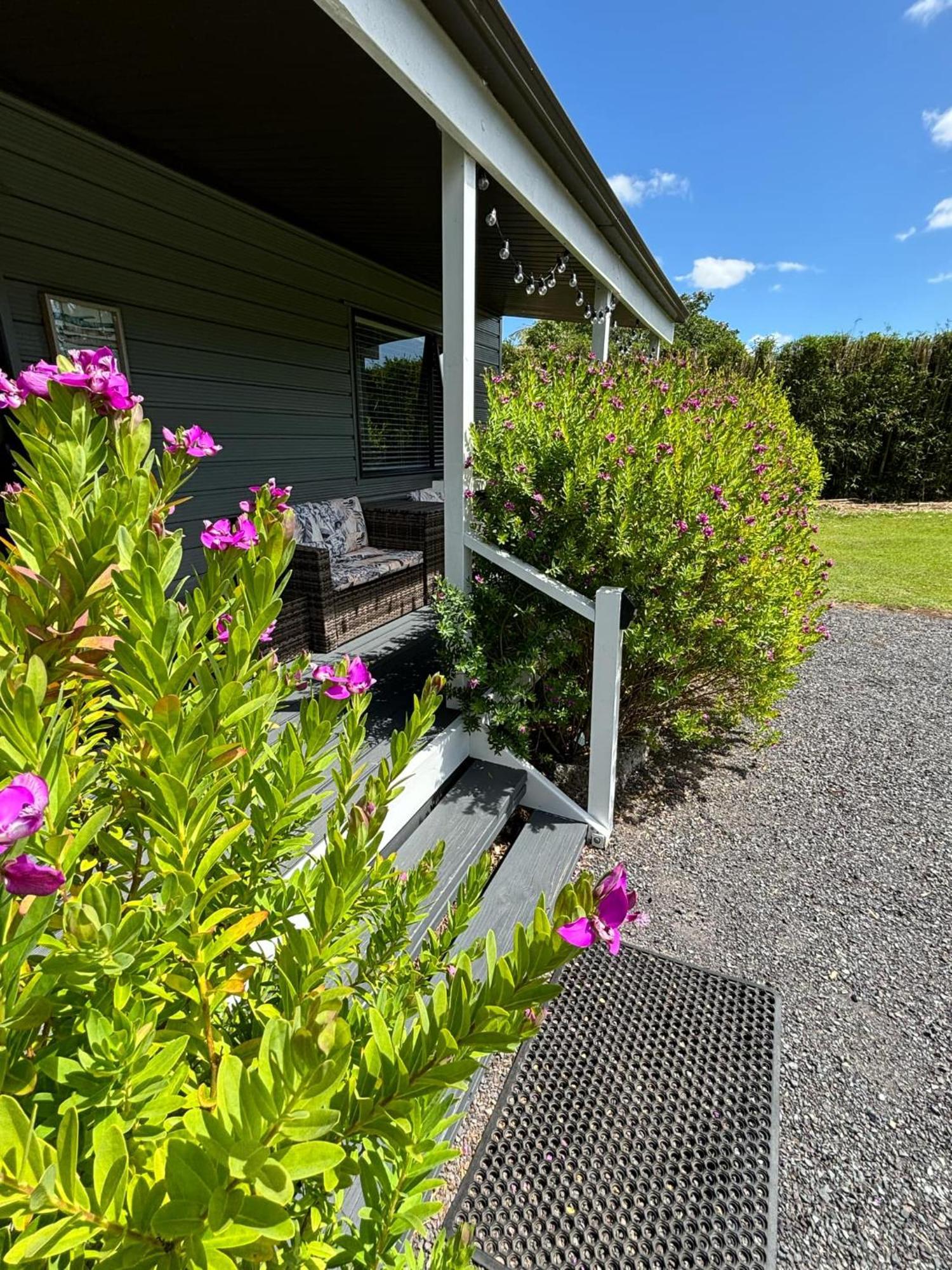 Kendall Cottage - Kerikeri New Zealand Luaran gambar